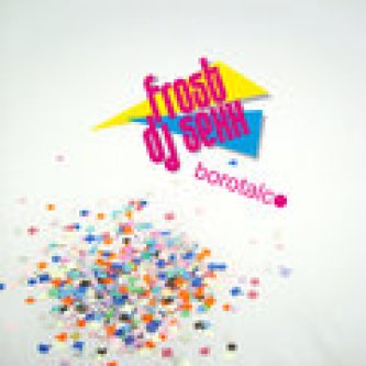 Borotalco EP