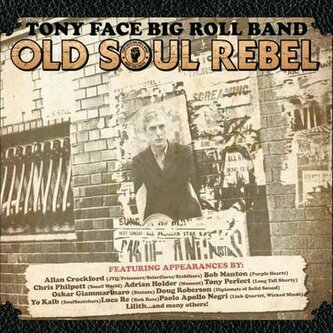 Old Soul Rebel
