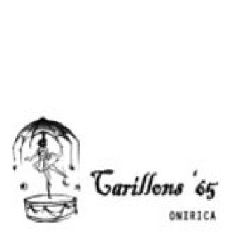 Copertina dell'album Carillons '65, di Onirica