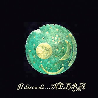 IL DISCO DI ... NEBRA