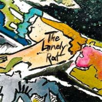 The Lonely Rat