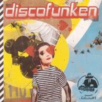 Discofunken