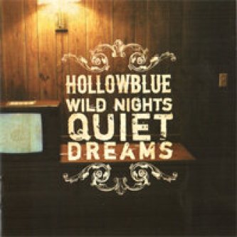 Wild nights, quiet dreams