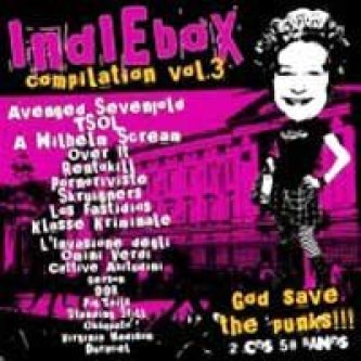 [v.a.] Indiebox Compilation 3