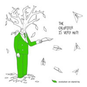 Evolution on Stand-by