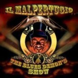 the blues demon's show