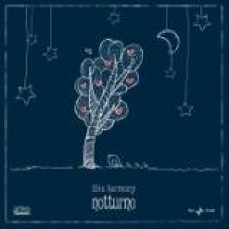 Copertina dell'album Notturno, di This Harmony