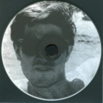 Copertina dell'album S/t, di distanti