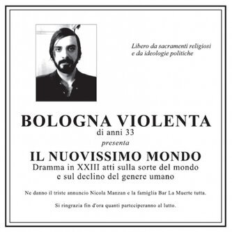 Il Nuovissimo Mondo