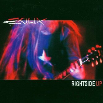 Rightside up
