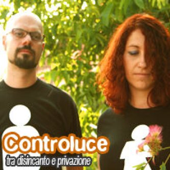 Copertina dell'album Tra disincanto e privazione (ep), di Controluce