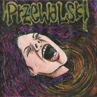 Copertina dell'album Przewalski, di Przewalski