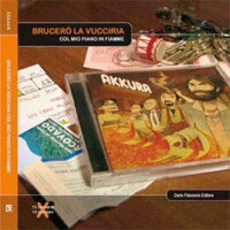 Brucerò la vucciria
