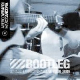 Bootleg [w/ Marco Ancona]