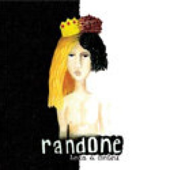 Copertina dell'album Linea di confine, di Randone