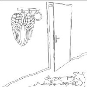 Hanging Wings
