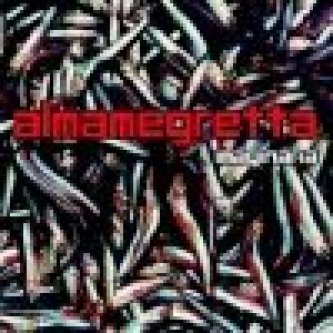 Copertina dell'album Imaginaria, di Almamegretta