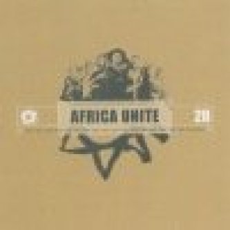 Copertina dell'album 20, di Africa Unite