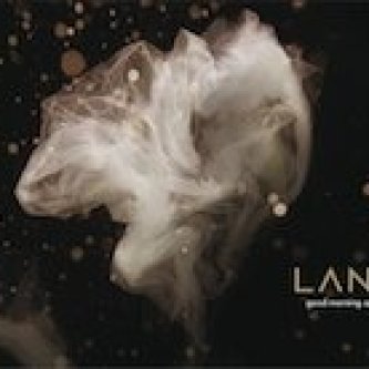 Copertina dell'album Good morning apnea, di Lana