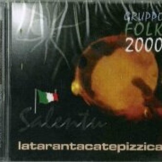 La taranta ca te Pizzica