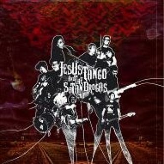 Copertina dell'album Jesus Tango & The Satan Drogas, di Jesus Franco & The Drogas