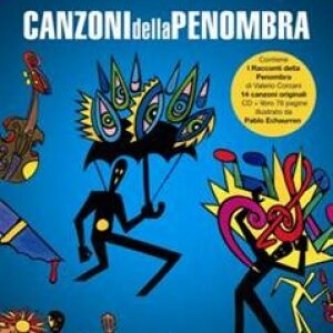 Canzoni della Penombra
