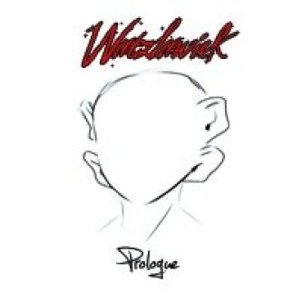 Copertina dell'album Prologue EP, di Watzlawick