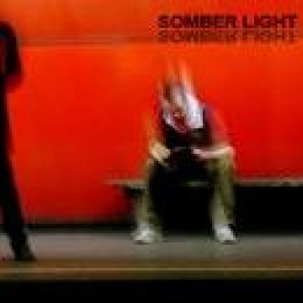 Copertina dell'album Demo, di somber light