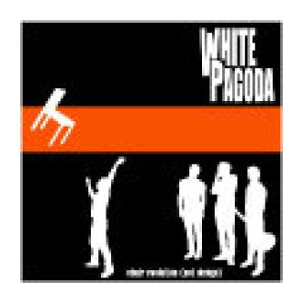 Copertina dell'album Chair Evolution (not design), di White Pagoda