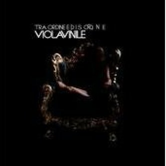 Copertina dell'album Tra Ordine e Disordine, di Violavinile