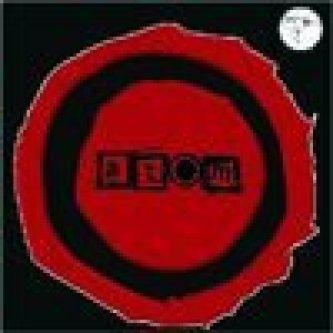 Copertina dell'album untitled, di atom