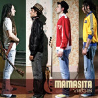 Copertina dell'album Virgin, di Mamasita