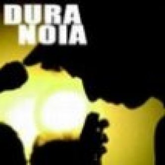 Copertina dell'album Ep, di Duranoia