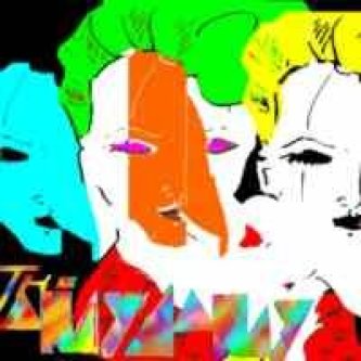 Copertina dell'album A night with..., di The Andy Dandy