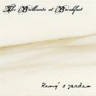 Romy's Garden