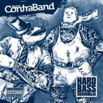 Hard Bass Guerriglia
