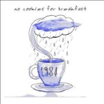 no cookies for breakfast