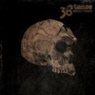 Copertina dell'album Reazioni Violente, di 36 stanze