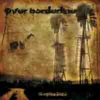 Copertina dell'album Chapter Zero EP, di Over borderline