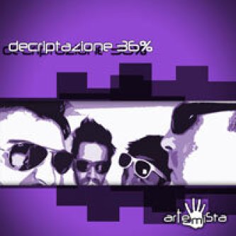 Decriptazione 36%