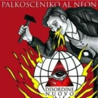 Disordine  Nuovo