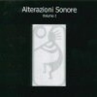 Alterazioni sonore vol. 1