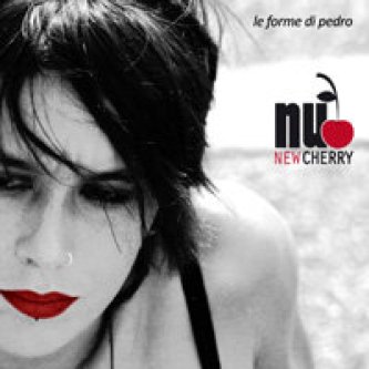 Copertina dell'album Le Forme di Pedro, di New Cherry