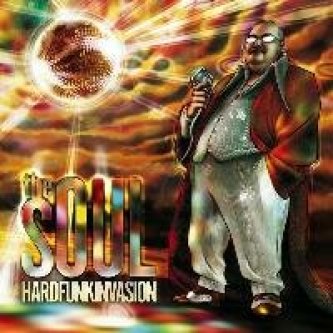Hard Funk Invasion