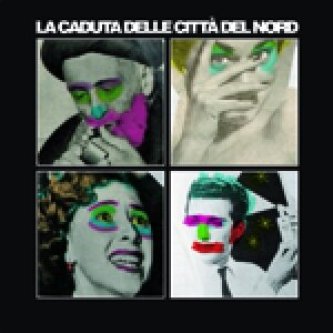 La Caduta delle Città del Nord