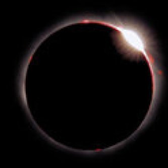 new eclipse