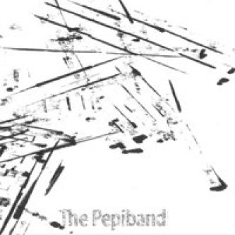 Copertina dell'album Ep, di The PepiBand