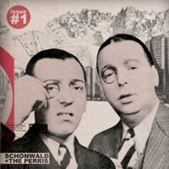 Vinile 7'' Split (w/Schonwald)