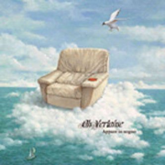 Copertina dell'album Appare in sogno, di Oh Verlaine