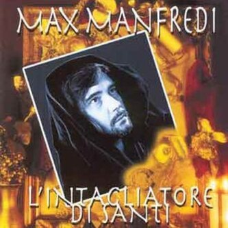 L'intagliatore di Santi